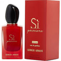 SI PASSIONE INTENSE   1.69 OZ (50ml)   Eau De Parfum Spray    By GIORGIO ARMANI For Women