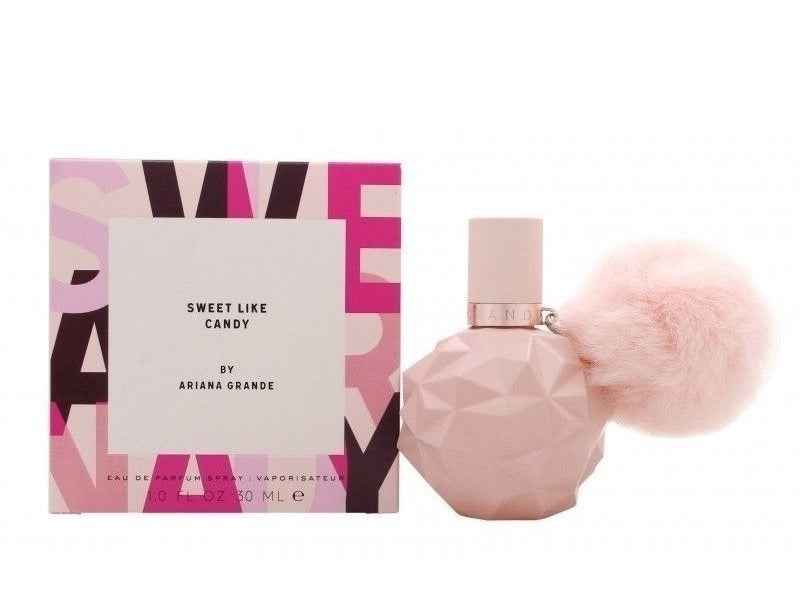 SWEET LIKE CANDY   1.7 oz (50ml)   Eau De Parfum Spray    By ARIANA GRANDE For Women