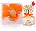 Vince Camuto Bella Eau de Parfum Spray, 3.4 oz (100ml), Women