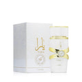 Lattafa Yara Moi Eau de Parfum Spray, 3.4 oz (100ml), Women