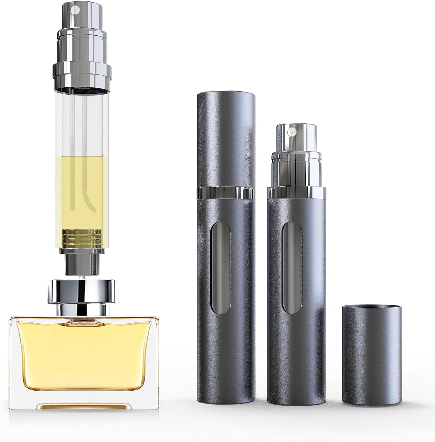 9PM NIGHTOUT   10ml   Extrait De Parfum Spray    By AFNAN For Men & Women (Unisex) - Perfume Outlet