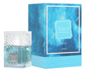 Lattafa Khamrah Waha Eau de Parfum Spray, 3.4 oz (100ml), Unisex