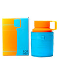 ODYSSEY MANDARIN SKY   3.4 oz (100ml)   Eau De Parfum Spray    By ARMAF For Men & Women (Unisex)