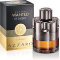 Azzaro Wanted Eau de Parfum Spray, 3.4 oz (100ml), Men