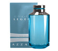 CHROME LEGEND   4.2 oz (125ml)   Eau De Toilette Spray    By AZZARO For Men