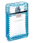 VERSACE EAU FRAICHE   6.8 oz (200ml)   Eau De Toilette Spray    By GIANNI VERSACE For Men