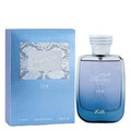 HAWAS ICE   3.4 oz (100ml)   Eau De Parfum Spray    By RASASI For Men