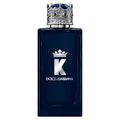 Dolce & Gabbana K Eau de Parfum Spray, 3.4 oz (100ml), Men