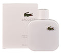 LACOSTE L 12.12  BLANC   3.4 oz (100ml)   Eau De Toilette Spray    By LACOSTE For Men