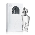 Lattafa Maahir Legacy Eau de Parfum Spray, 3.4 oz (100ml), Men