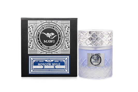 MAWJ MOSCOW MULE   3.4 oz(100ml)   Eau De Parfum Spray    By PARIS CORNER For Men & Women (Unisex)