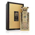 Afnan Modesh Aura Eau de Parfum Spray, 3.4 oz (100ml), Men