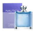 NAUTICA VOYAGE   3.4 oz (100ml)   Eau De Parfum Spray    By NAUTICA For Men