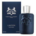 LAYTON   4.2 oz (125ml)   Eau De Parfum Spray    By PARFUMS DE MARLEY For Men