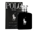 POLO BLACK   4.2 oz (125ml)   Eau De Toilette Spray    By RALPH LAUREN For Men