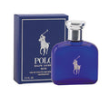 POLO BLUE   4.2 oz (125ml)   Eau De Toilette Spray    By RALPH LAUREN For Men