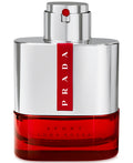 PRADA LUNA ROSSA SPORT   3.4 oz (100ml)   Eau De Toilette Spray    By PRADA For Men