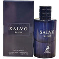 Maison Alhambra Salvo Elixir Eau de Parfum Spray, 2.0 oz, Men