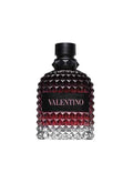 Valentino Born In Roma Intense Eau de Parfum Spray, 3.4 oz (100ml), Men