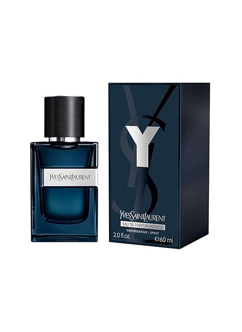 YSL MON PARIS INTENSEMENT--1.6 OZ (50ml)eau-de-parfum-spray