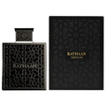 OBSIDIAN   3.4 oz (100ml)   Eau De Parfum Spray    By RAYHAAN For Men