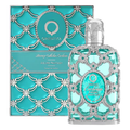 Orientica Azure Fantasy Eau de Parfum Spray, 2.7 oz (80ml), Unisex