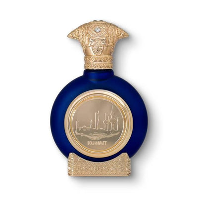 EXPO 2020 GCC   2.5 oz (75ml)   Eau De Parfum Spray    By TAIF AL EMARAT For Men & Women (Unisex)