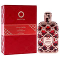 Amber Rouge   2.7 oz (80ml)   Eau De Parfum Spray    By ORIENTICA For Men & Women (Unisex)