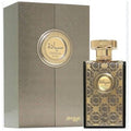 Zimaya Siada Nova Eau de Parfum Spray, 3.4 oz (100ml), Unisex