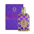 Orientica Velvet Gold Eau de Parfum Spray, 2.7 oz (80ml), Unisex