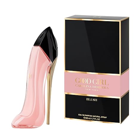 GOODGIRL   1.7 oz (50ml)   Eau De Parfum Spray    By CAROLINA HERRERA For Women