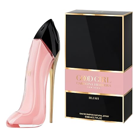 GOODGIRL   2.7 oz (80ml)   Eau De Parfum Spray    By CAROLINA HERRERA For Women