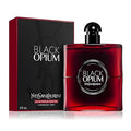 Yves Saint Laurent Opium Black Over Red Eau de Parfum Spray, 3.0 oz (90ml), Women