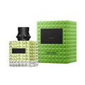 Valentino Born In Roma Green Stravaganza Eau de Parfum Spray, 3.4 oz (100ml), Women