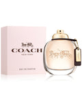Coach Ny Eau de Parfum Spray, 3.0 oz (90ml), Women