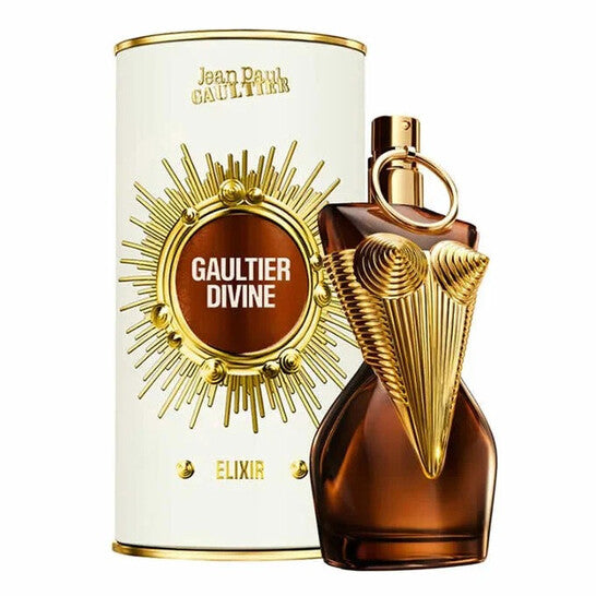 Jean Paul Gaultier Divine Elixir Eau de Parfum Spray, 1.7 oz (50ml), Women