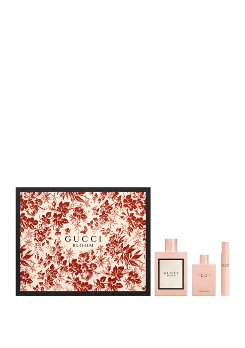Gucci Bloom Eau de Parfum Spray, 3.4 oz (100ml), Women
