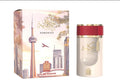 HIKAYA TORONTO   3.4 oz (100ml)   Eau De Parfum Spray    By AURA FRAGRANCES For Women