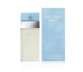 LIGHT BLUE   1.7 oz (50ml)   Eau De Toilette Spray    By DOLCE AND GABBANA For Women