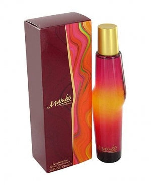 MAMBO   3.4 oz (100ml)   Eau De Parfum Spray    By LIZ CLAIBORNE For Women