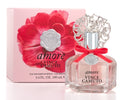 Vince Camuto Amore Eau de Parfum Spray, 3.4 oz (100ml), Women