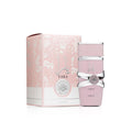 YARA   3.4 oz (100ml)   Eau De Parfum Spray    By LATTAFA For Women