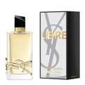 Yves Saint Laurent Libre Eau de Parfum Spray, 3.0 oz (90ml), Women