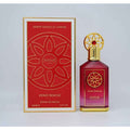 Anfar Zinat Rouge Eau de Parfum Spray, 3.4 oz (100ml), Women
